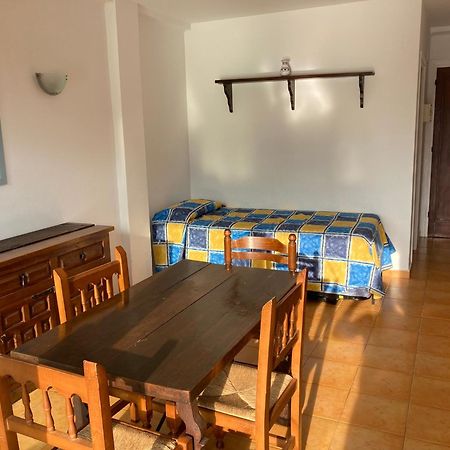 Appartement Bertur Cala Llevado à Tossa de Mar Extérieur photo