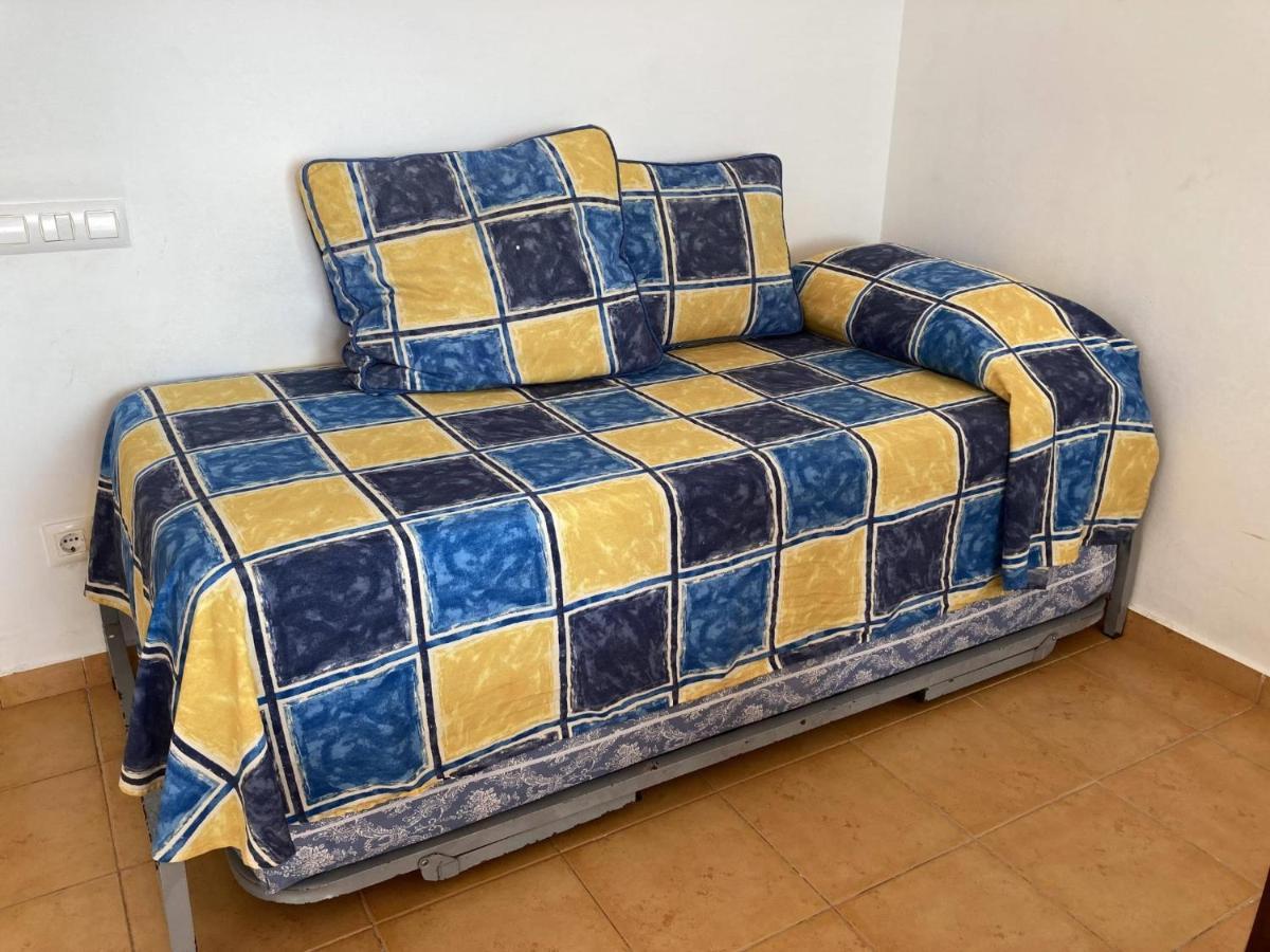 Appartement Bertur Cala Llevado à Tossa de Mar Extérieur photo