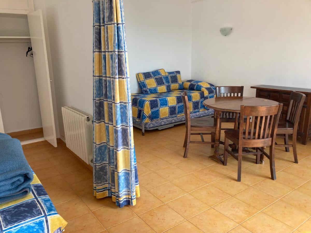 Appartement Bertur Cala Llevado à Tossa de Mar Extérieur photo