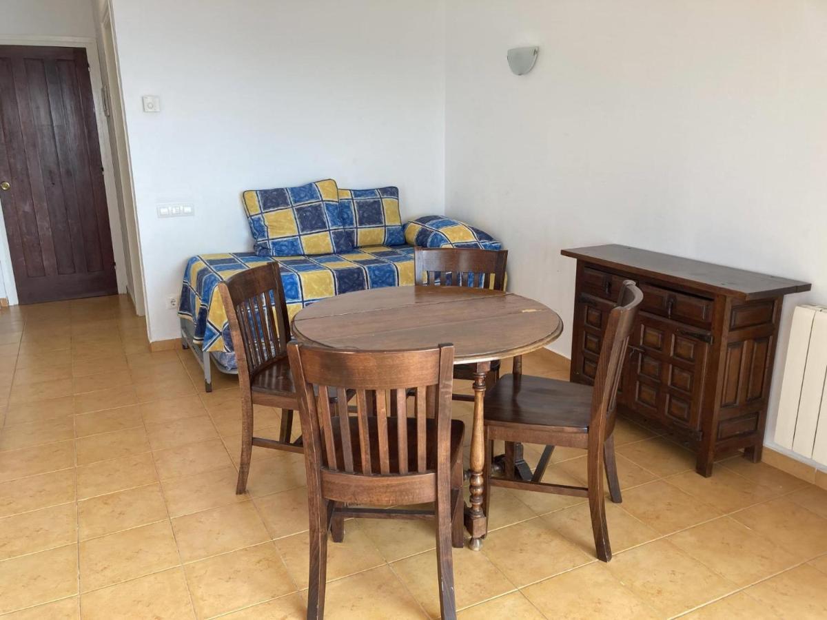 Appartement Bertur Cala Llevado à Tossa de Mar Extérieur photo