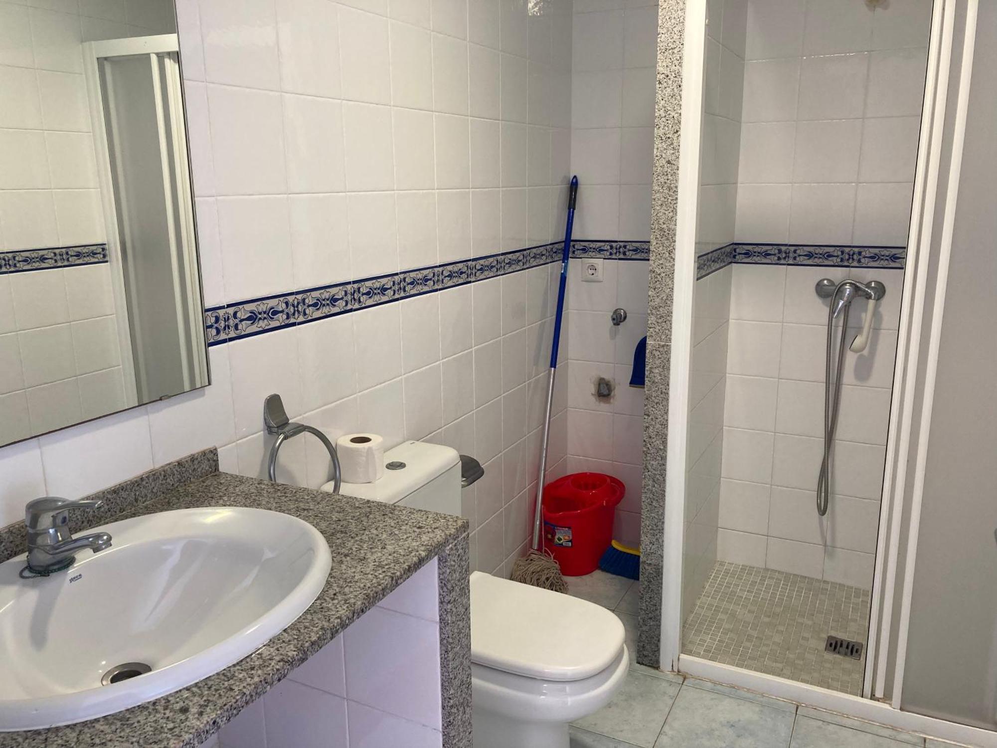 Appartement Bertur Cala Llevado à Tossa de Mar Extérieur photo