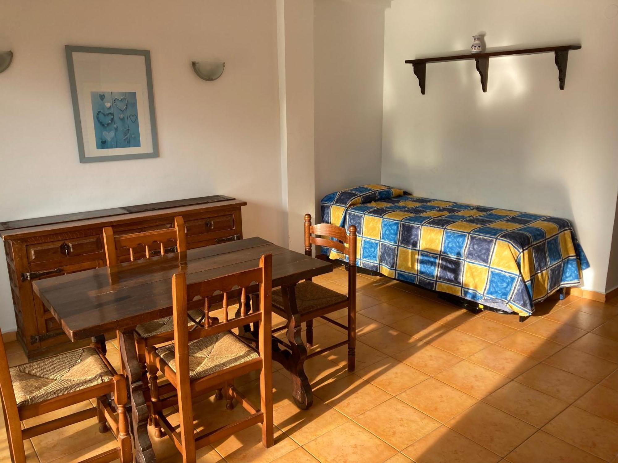 Appartement Bertur Cala Llevado à Tossa de Mar Extérieur photo