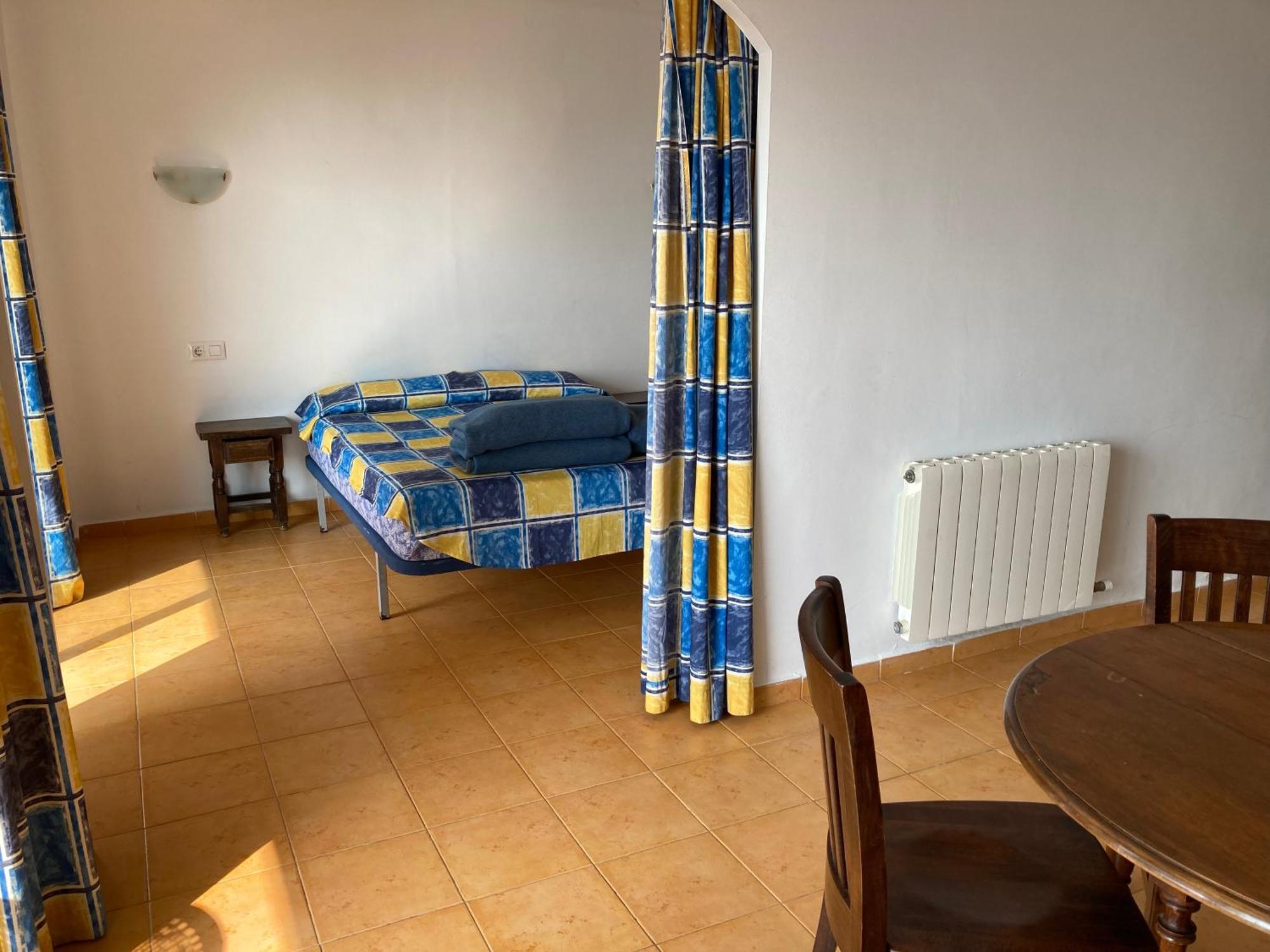 Appartement Bertur Cala Llevado à Tossa de Mar Extérieur photo