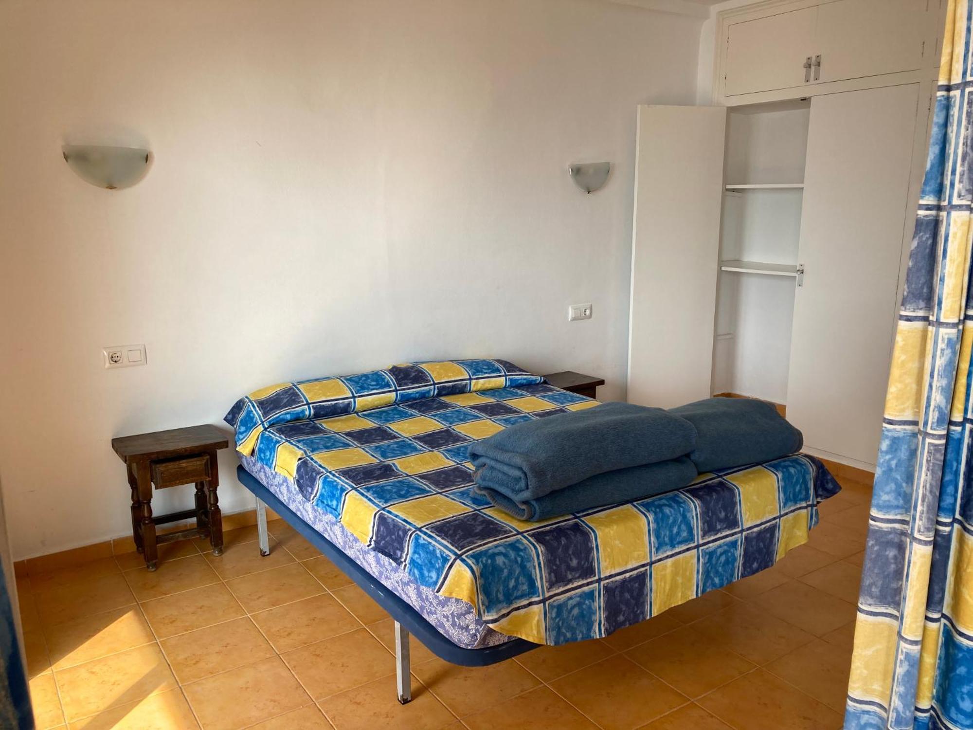 Appartement Bertur Cala Llevado à Tossa de Mar Extérieur photo