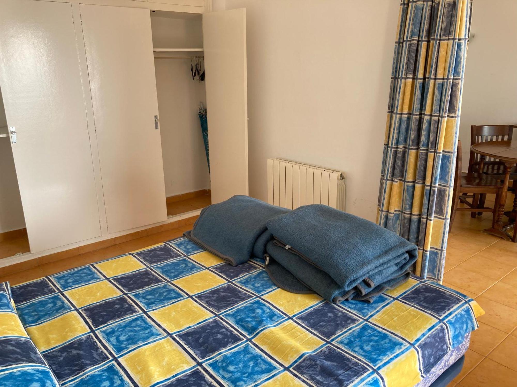 Appartement Bertur Cala Llevado à Tossa de Mar Extérieur photo